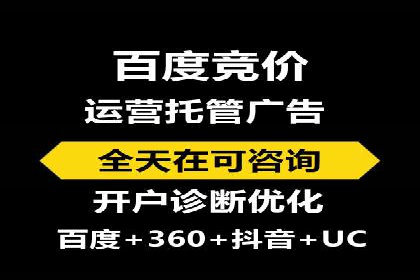 百度推广的投放策略与效果分析